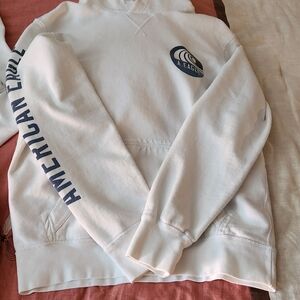 American Eagle Thick Hooded Sweatshirt